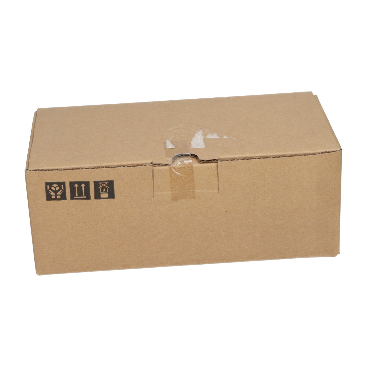 Omron R88M-K40030H-B Servo Motor New NFP Sealed