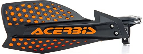 X-Ultimate Handguar, Black/Orange