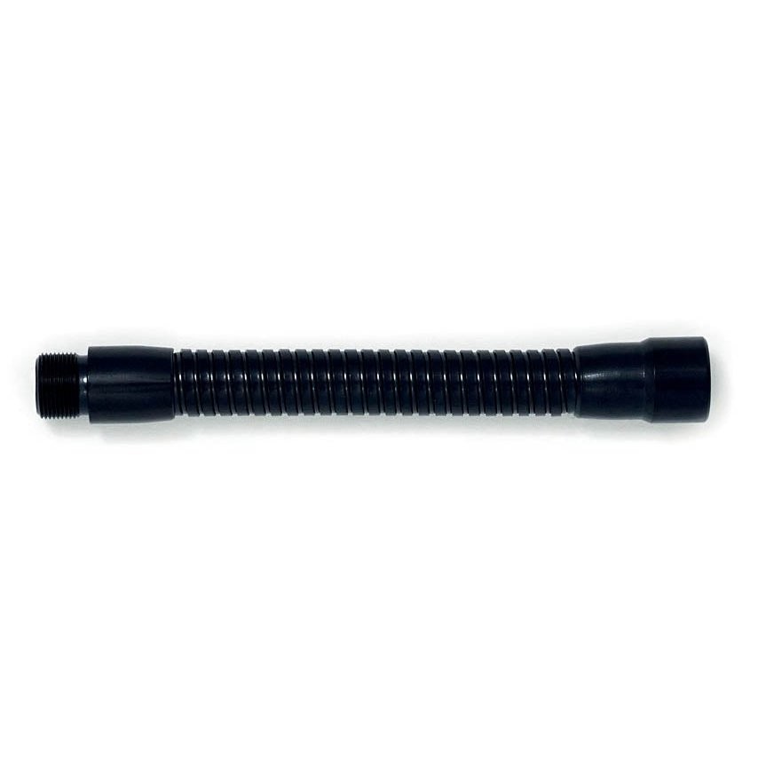 Gibraltar SC-GGN Microphone Gooseneck Black 6"