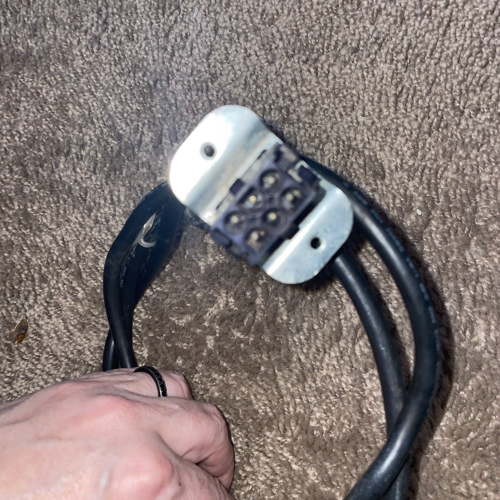 Main Loom Cable For Pride Go-Go Ultra Mobility Scooter G504