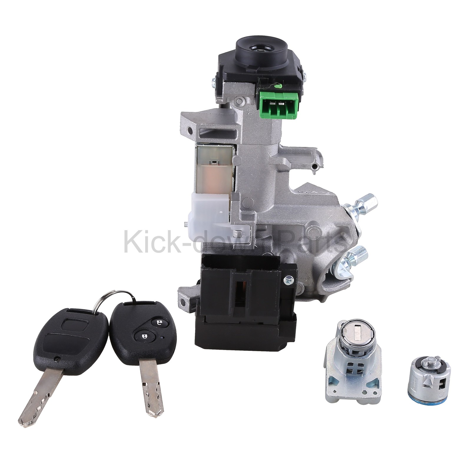 433MHZ FOR CRV 2007-2011 IGNITION & DOOR LOCK CYLINDER SWITCH ASS. REMOTE KEYS