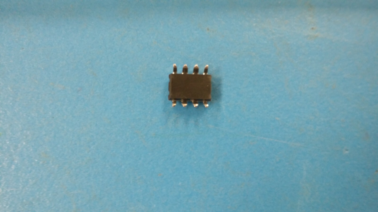 (4pcs) LH1502WE Transistor Output SSR