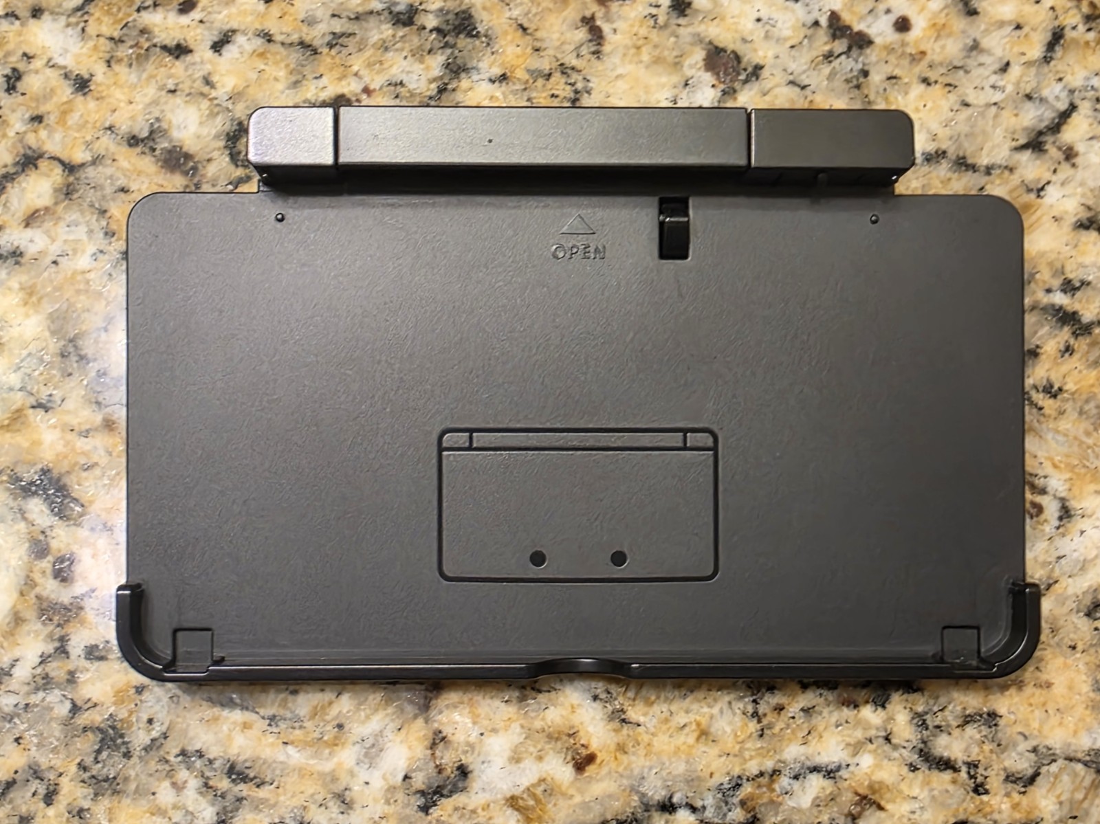 Original Nintendo 3DS Charging Docking Station (CTR-007) Cable Not Included