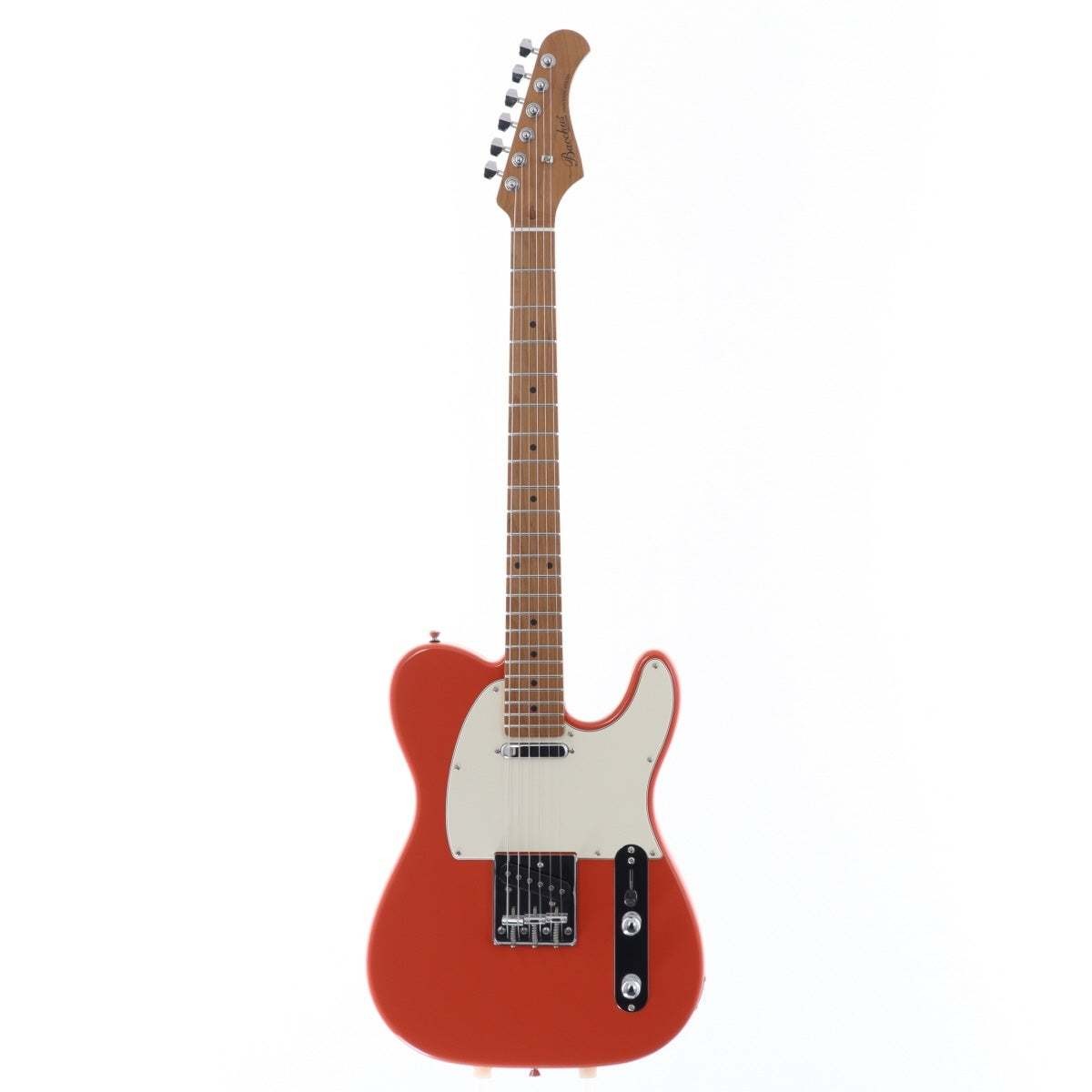Bacchus BTE-1DX RSM/M (no260731)