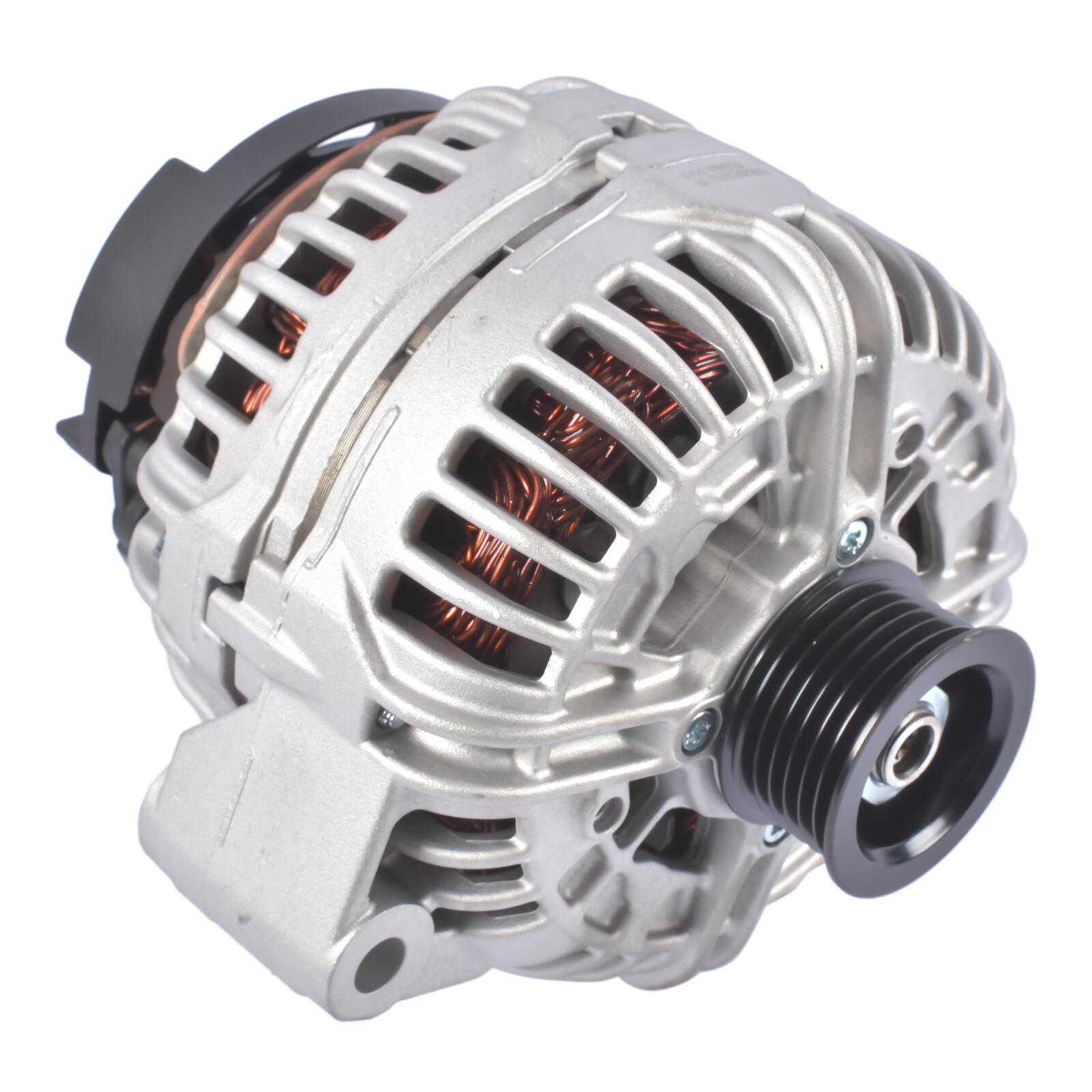 Alternator for Mercedes-Benz R500 ML500 E55 G55 SL55 AMG 2003-2011 0124625032