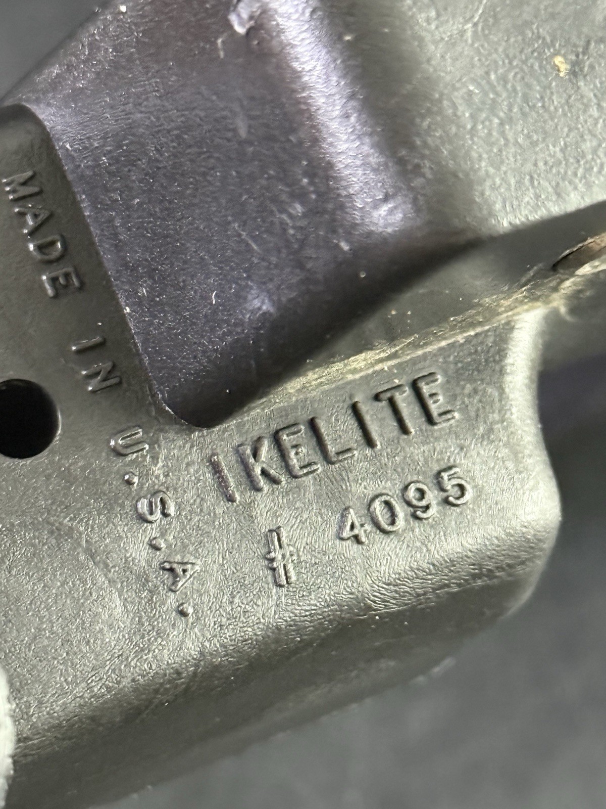 IKELITE 4085 Camera Holder Vk06