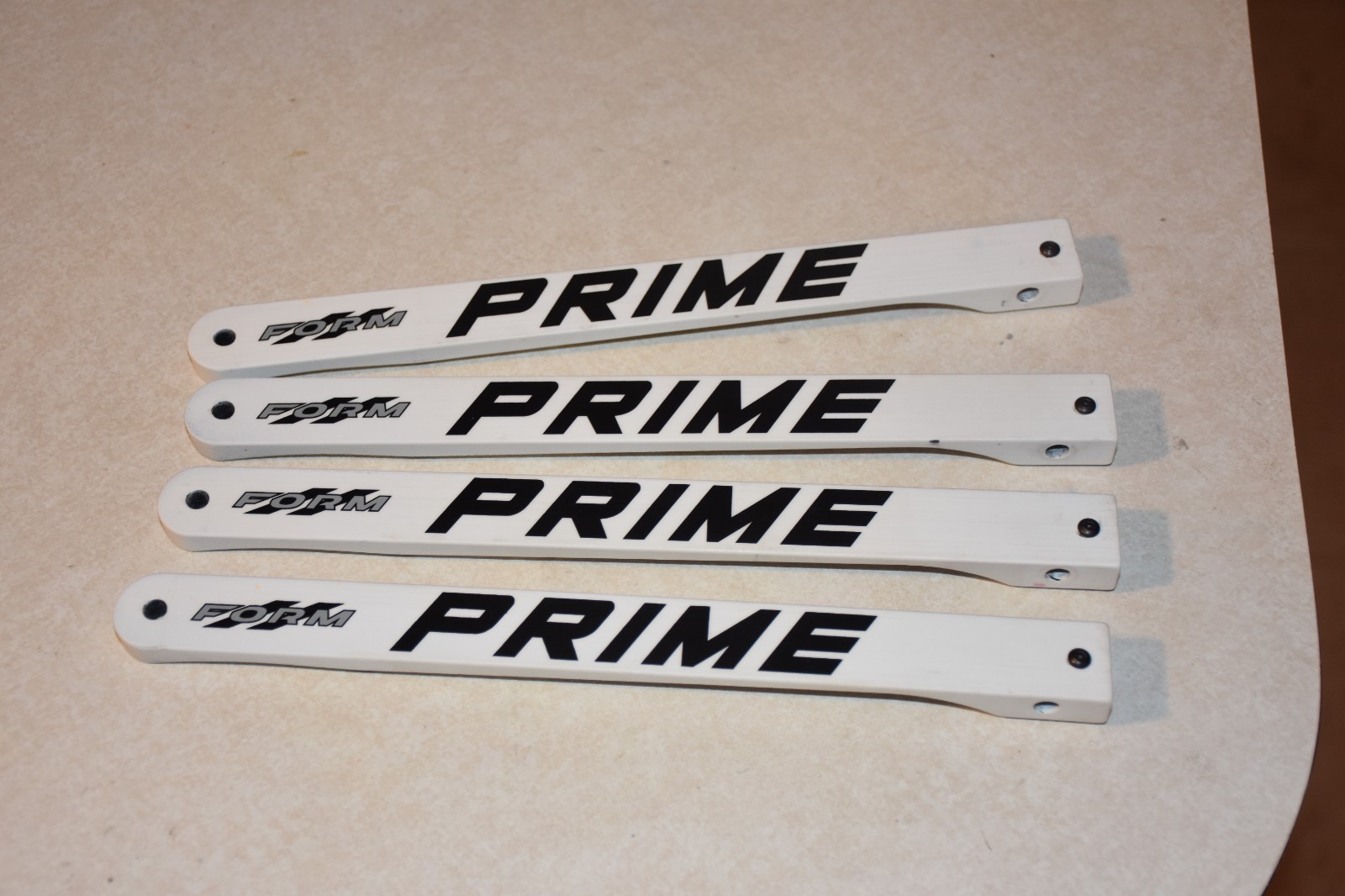 Used Prime Form \ RVX Replacement Limbs 40-50# Draw Weight Morel