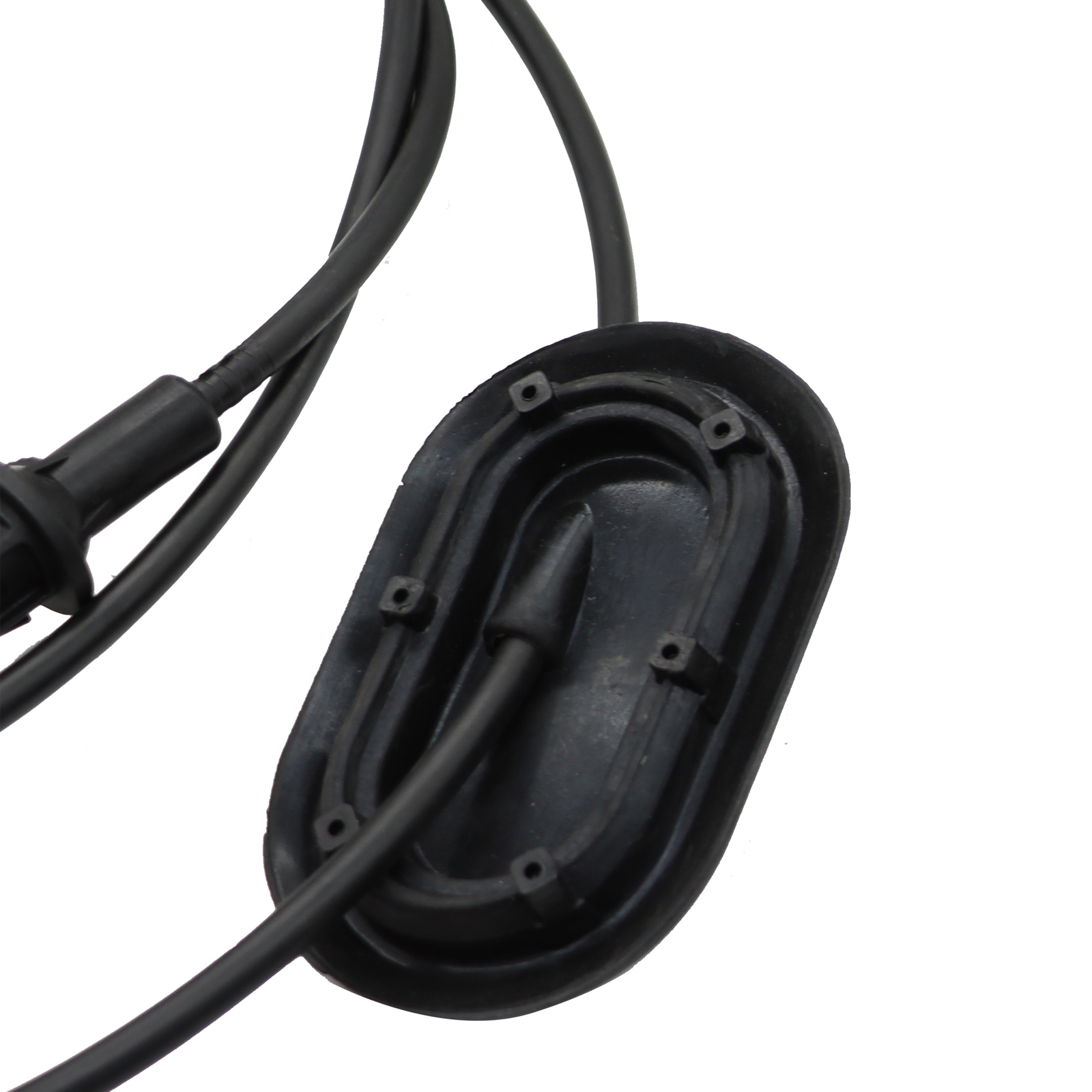 15037353 Automatic Transmission Gear Shift Cable Compatible with 1995-2000