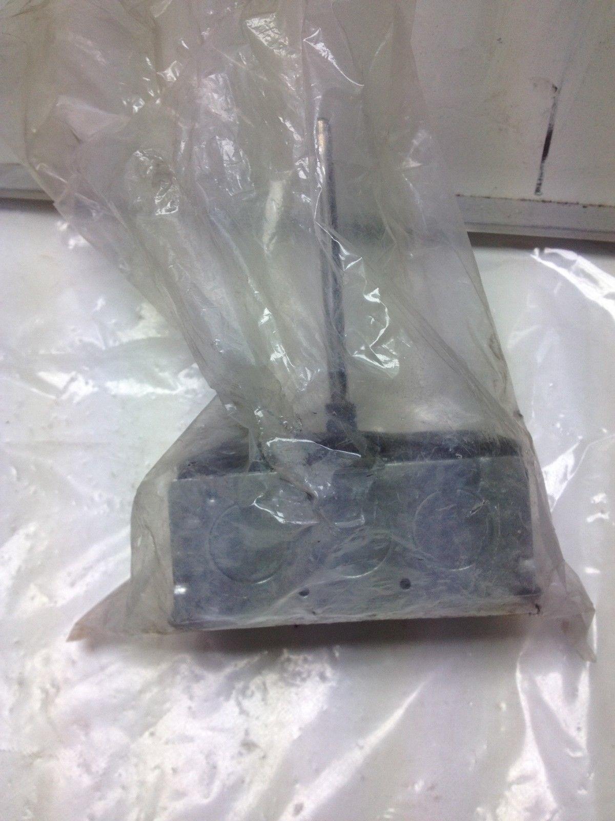 Aci/10K-Csi-D-4'' Thermistor