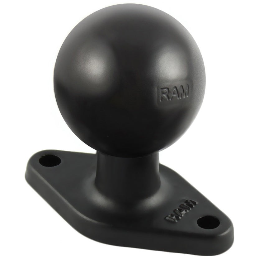 RAM-238U  RAM Diamond Ball Base - C Size...