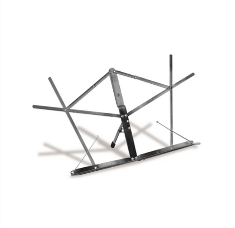 Hamilton KB70 Table Top Music Stand