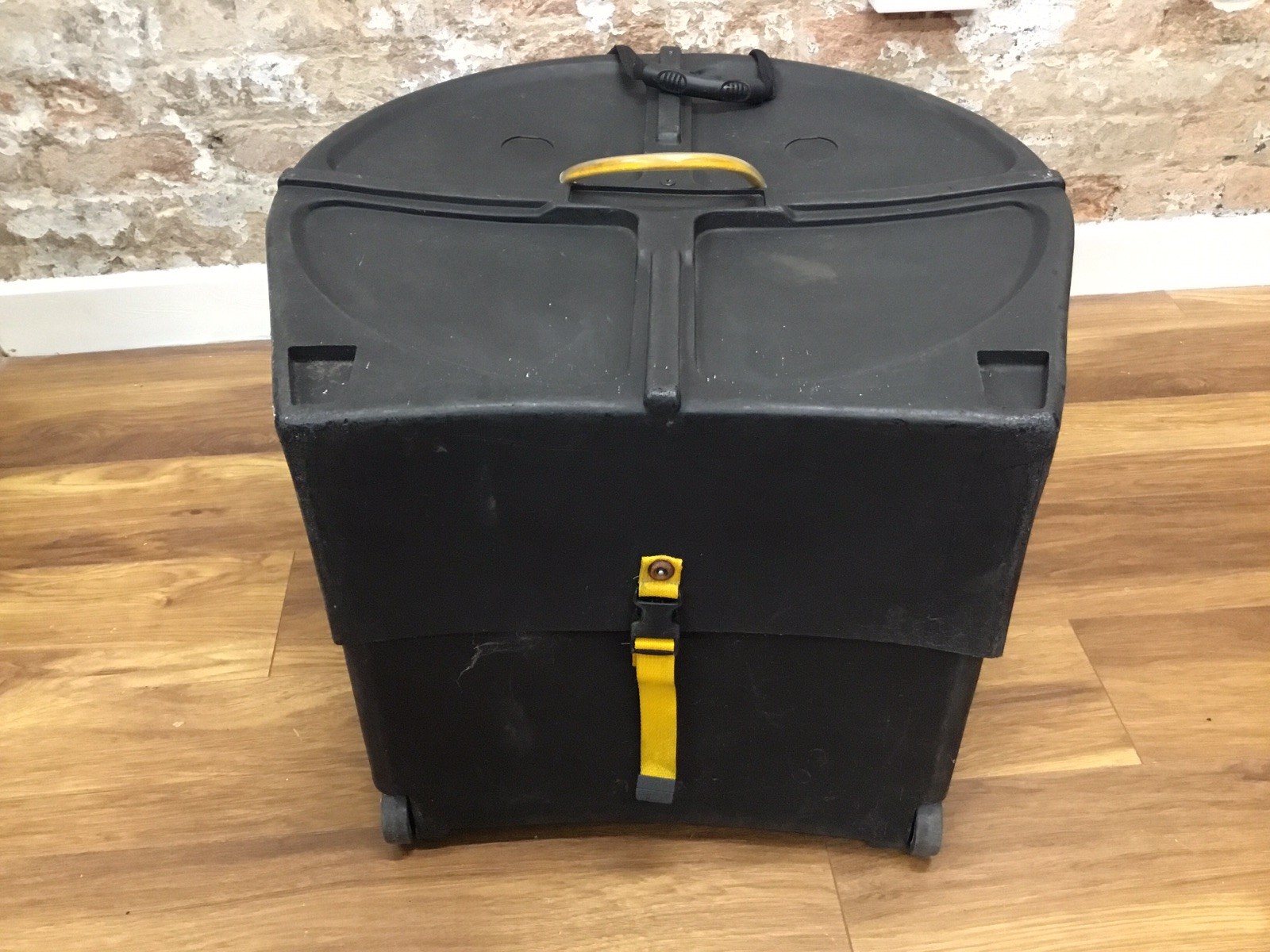 Hardcase 22” Bass Drum Hard Case Used