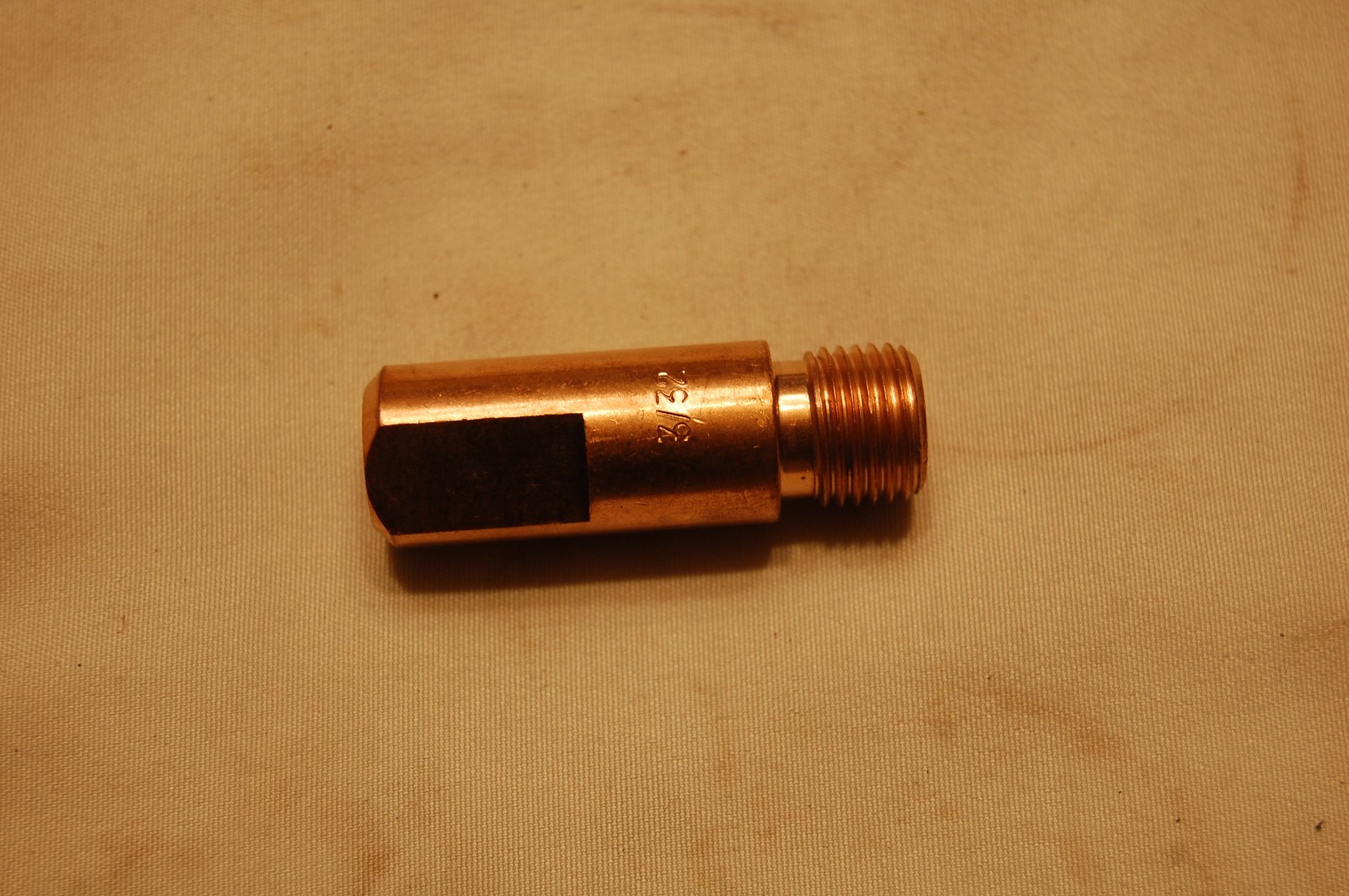 Profax 3/32 Contact Tip S10125-3/32