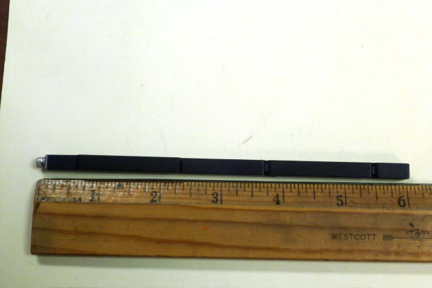 Callmark 4819713 (A260-6-00T2L) New Card-Lok Retainer