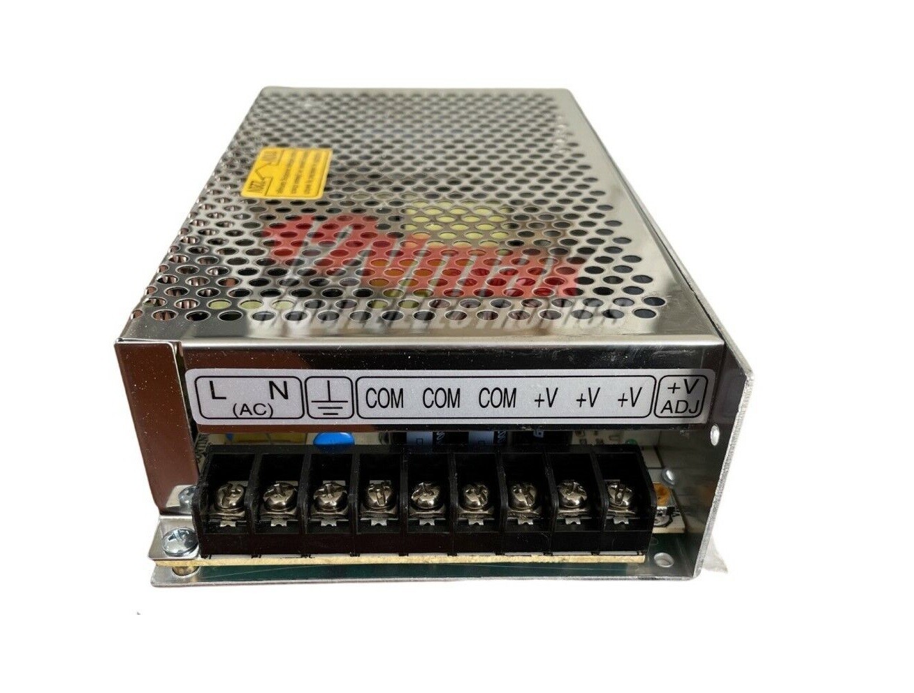 Universal AC TO DC- 12V-13V 10/20A Power Supply Switching Driver for LED Strip