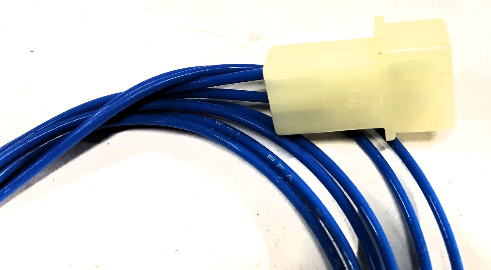 Nordson Wire Harness Sensor 108907A NOS
