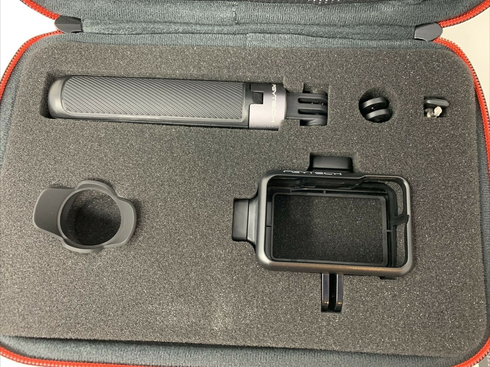 PGYTECH VLOG Set for OSMO Action