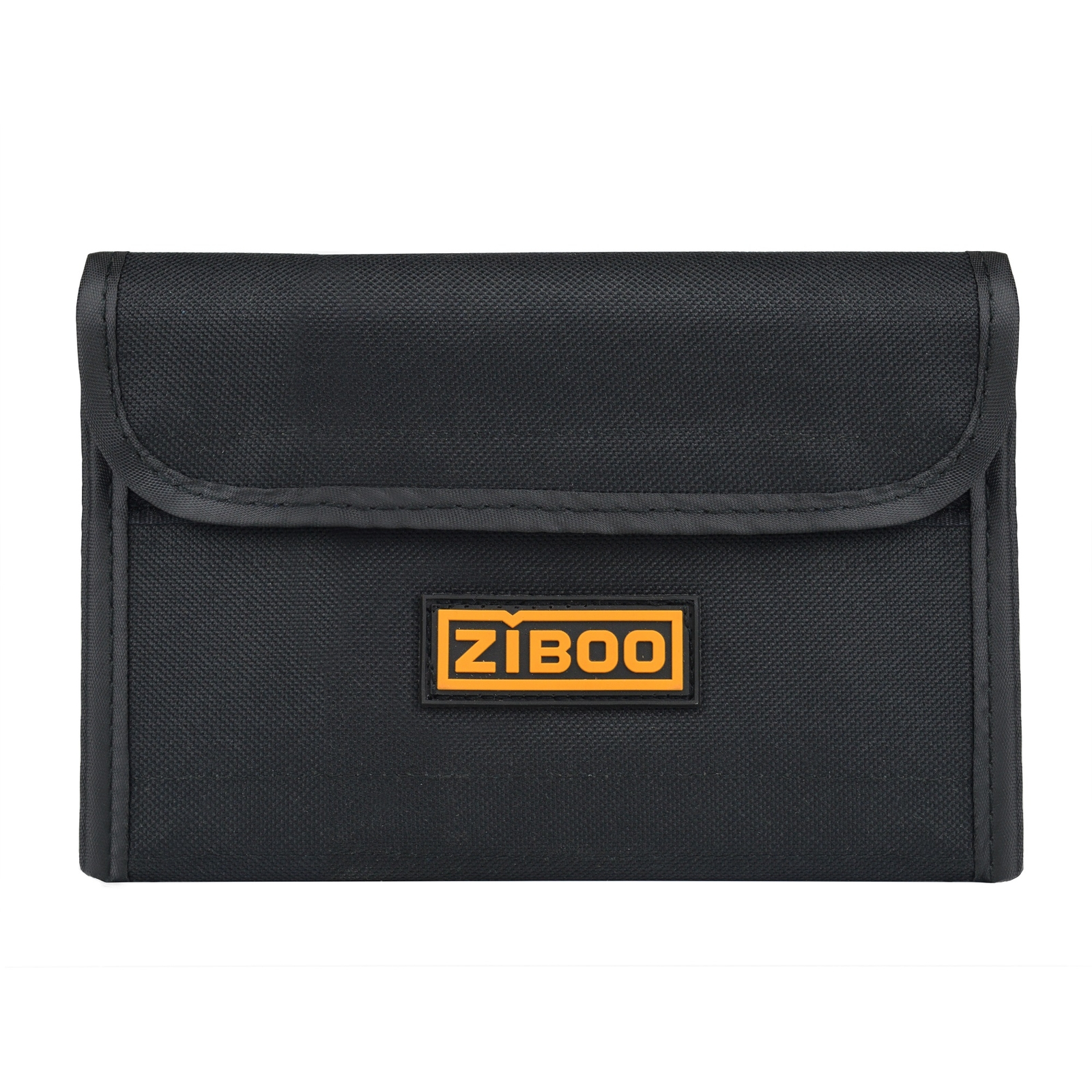 ZIBOO Master Accessory Set Storage Case Tool Bag,Case For Test Leads & Probe &H