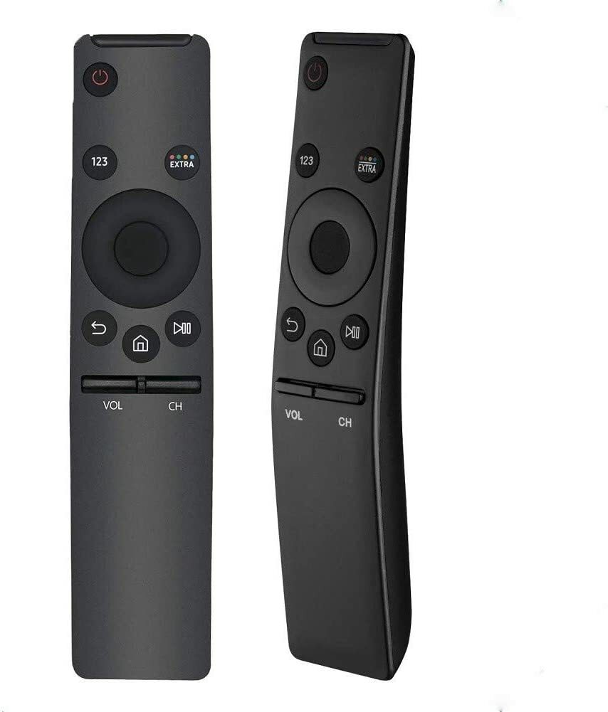 Samsung TV Replace Remote for UN65TU8000FXZA UN75TU8000FXZA UN85TU8000FXZA
