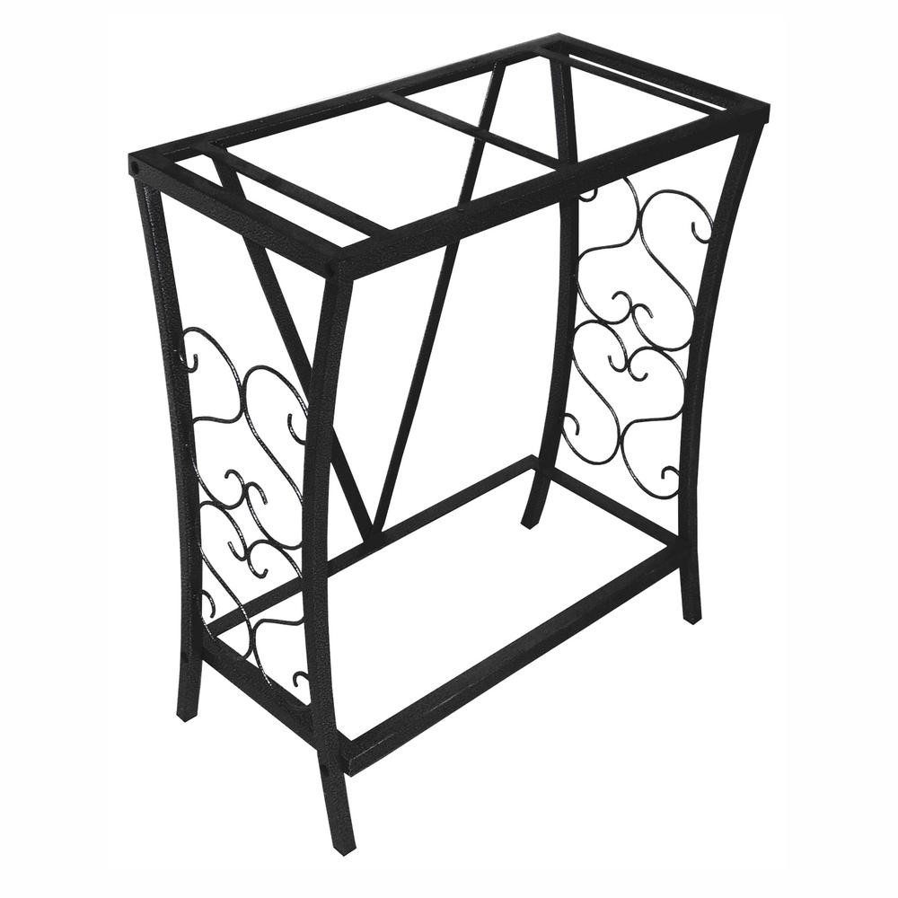 20 Gallon Metal Aquarium Stand