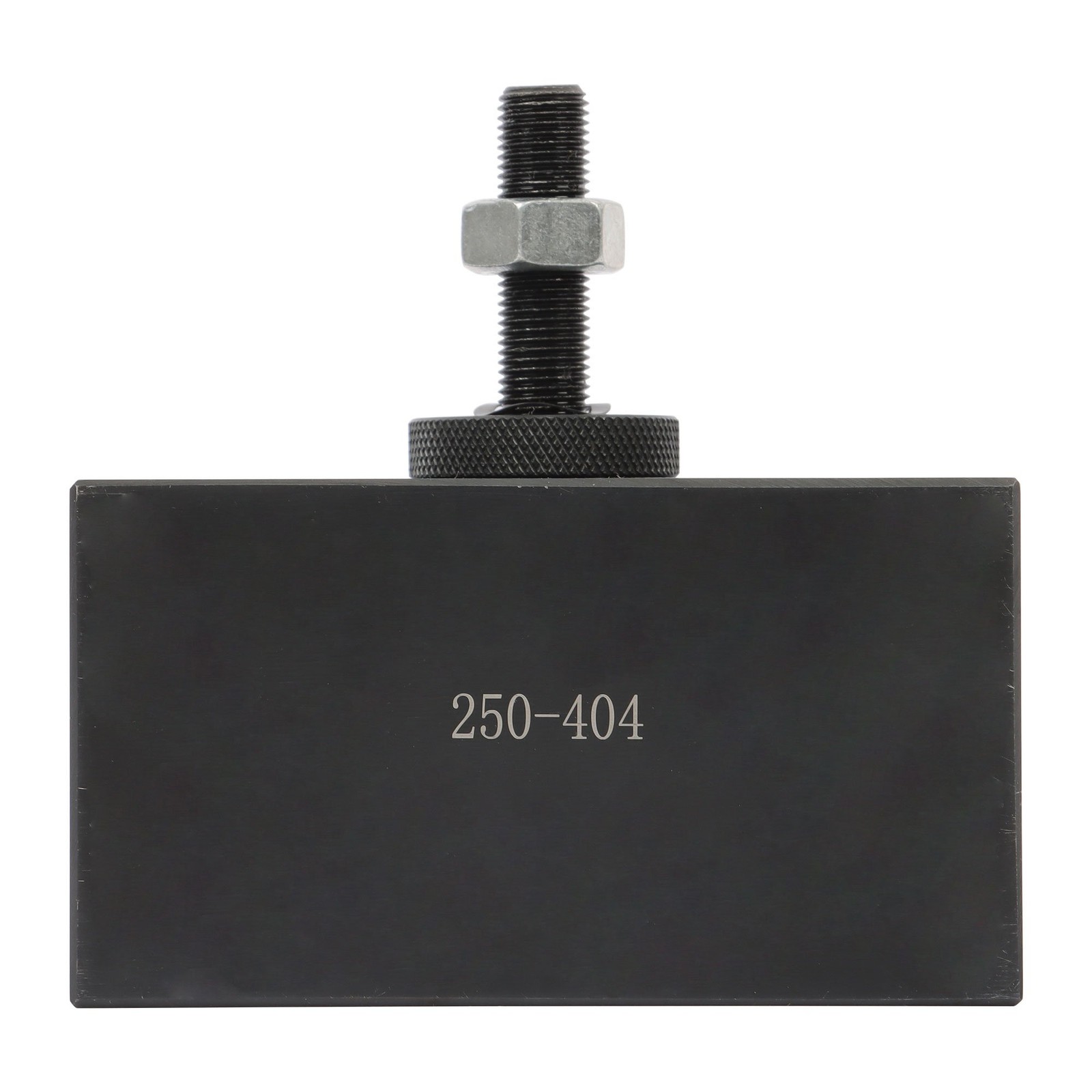 CA #4 Quick Change Tool Post 250-404 Turning Facing Holder