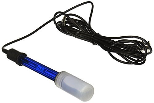 Milwaukee Instruments MA913B/3 pH Probe Double Junction with Kcl Gel Filled