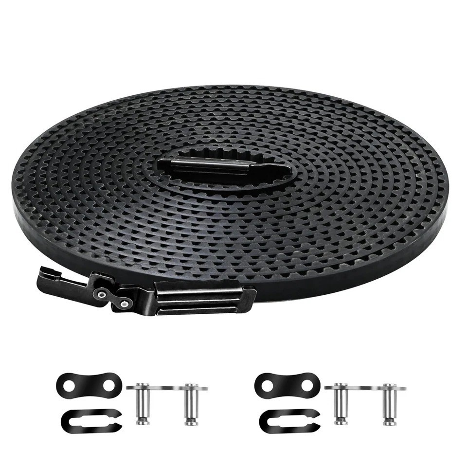Upgraded Drive Belt 41A5434-13A for 8ft Chamberlain Craftsman Garage Door Opener