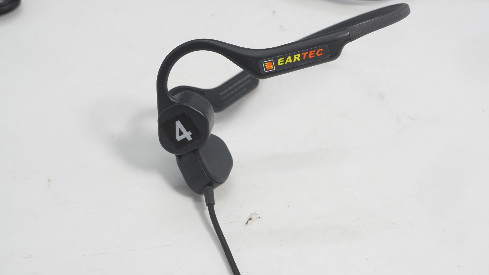 Eartec Lazer Pro headsets EPak System 4 User Kit