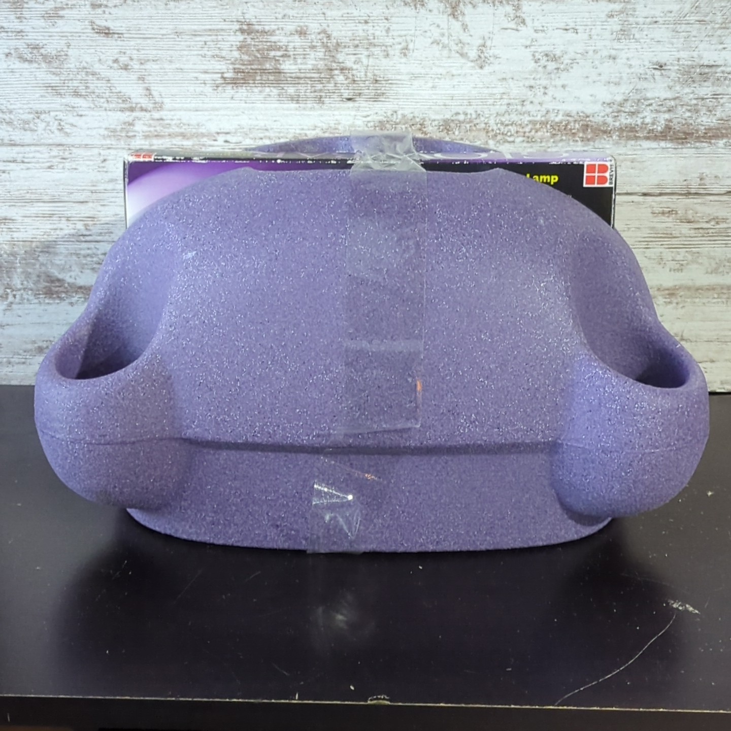 GlitterBug Disclosure Center with GlowBarLED