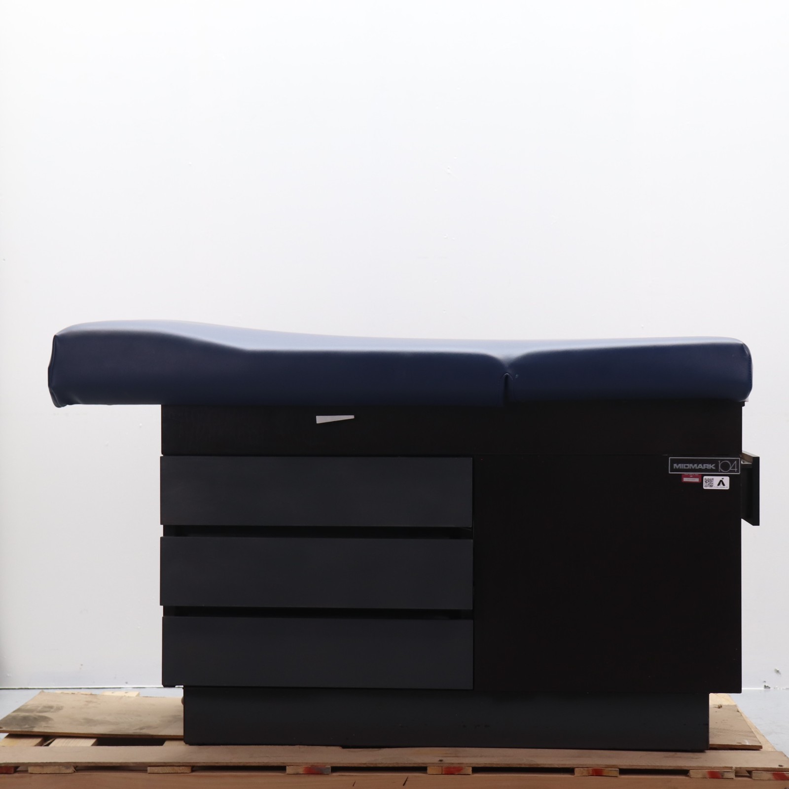 Premium Medical Examination Bed Ritter/Midmark 104