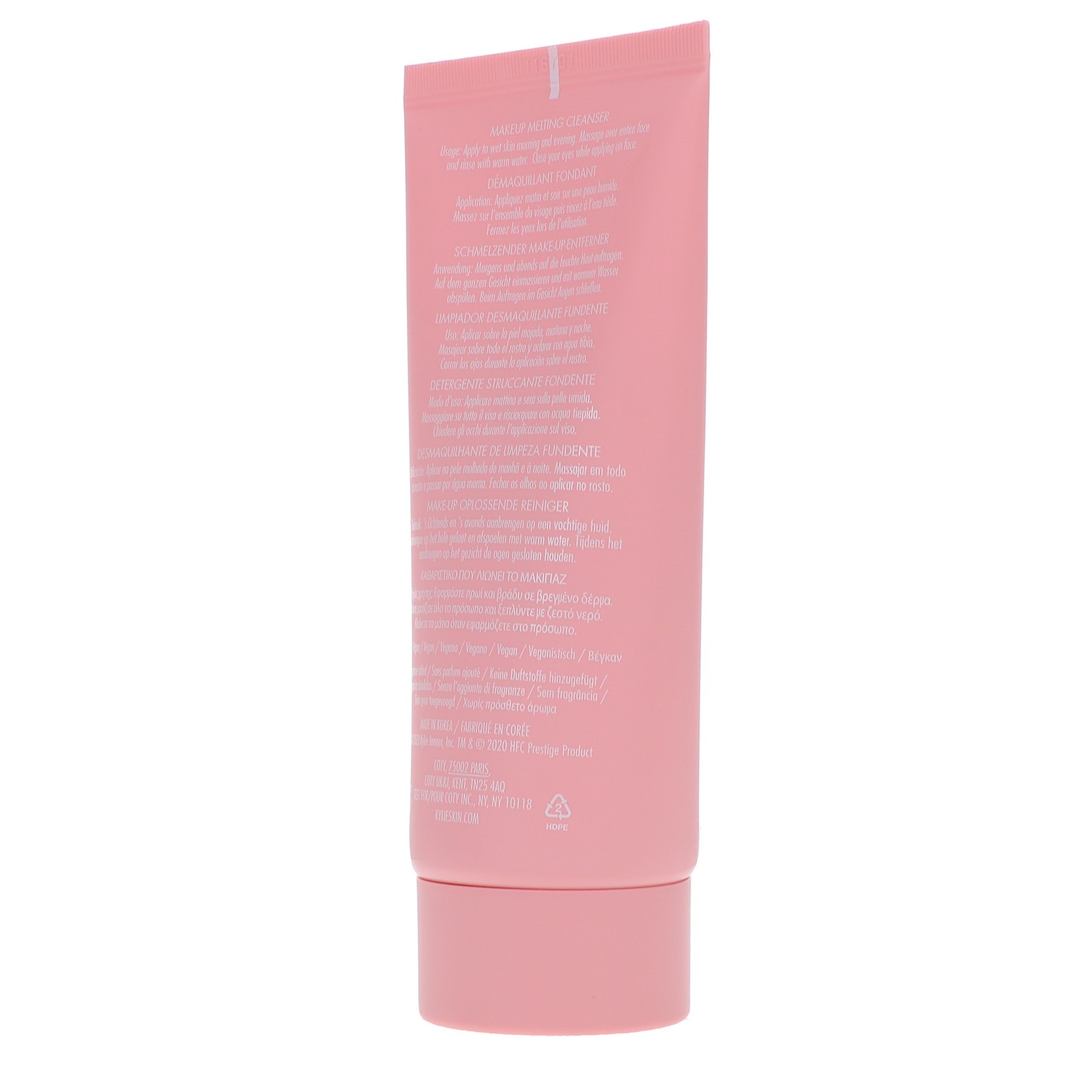 Kylie Skin Makeup Melting Cleanser 4 oz