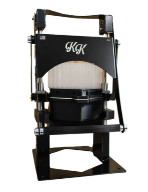 The Dutch Crown Commercial Pre-Roll Closer by King Kone for 70mm to 98mm Cones!