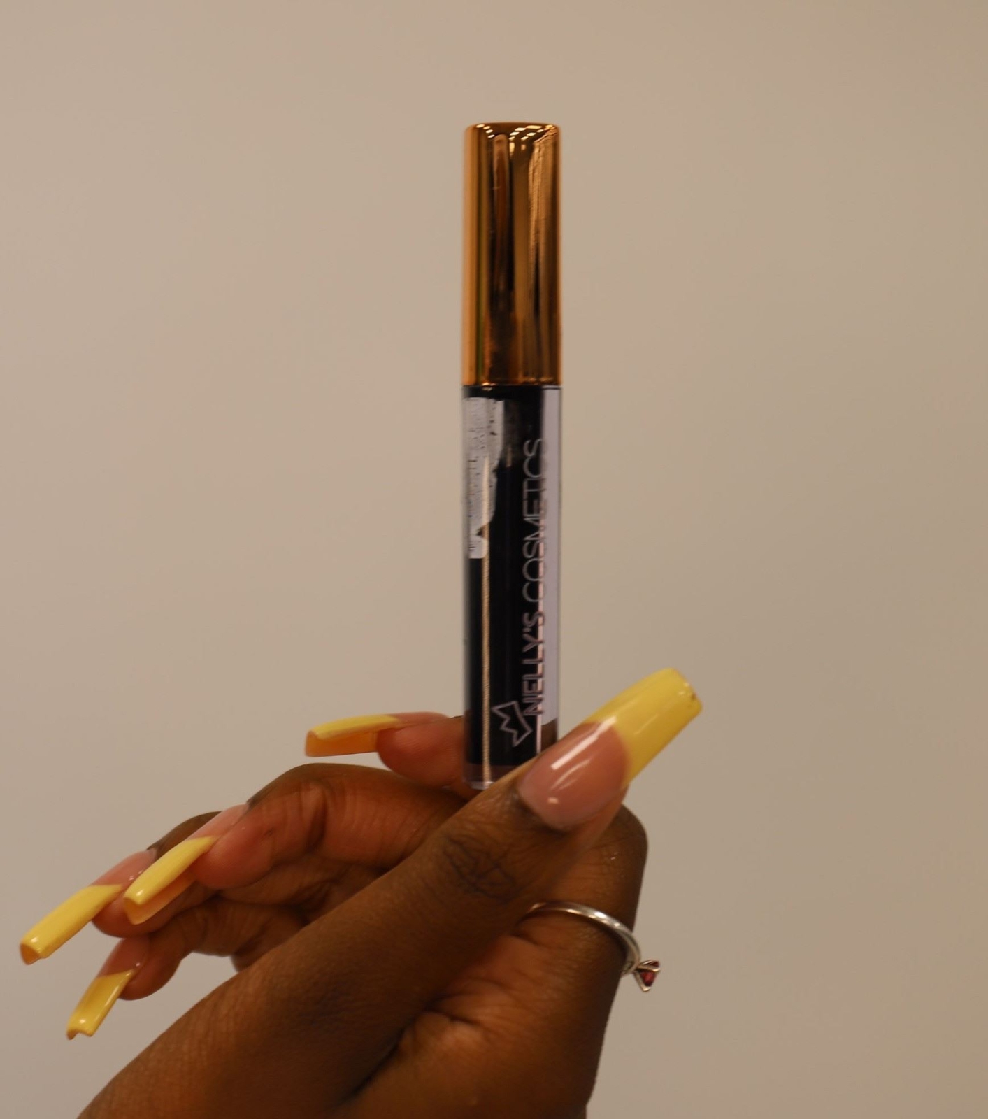 Lash Adhesive (Black)