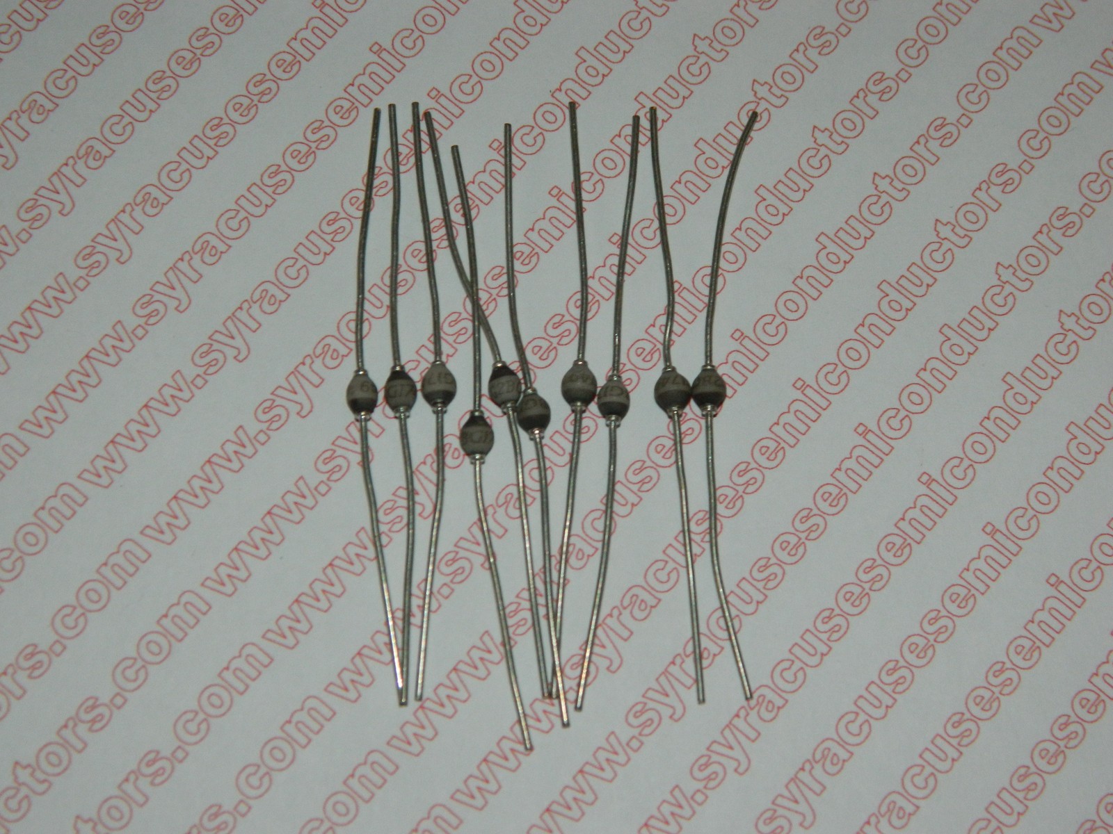 GI749 / Diode / Lot of 20 Pieces