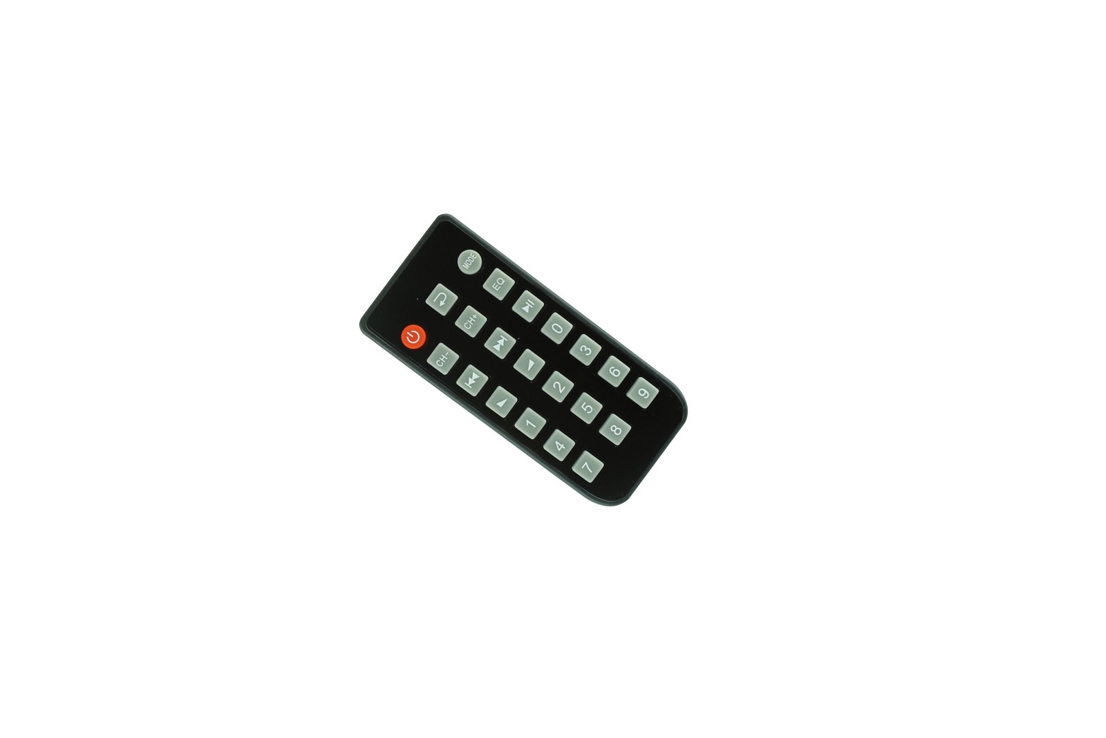Remote Control For Facmogu AK-45 AK55 Bluetooth Home Stereo Amplifier Receiver