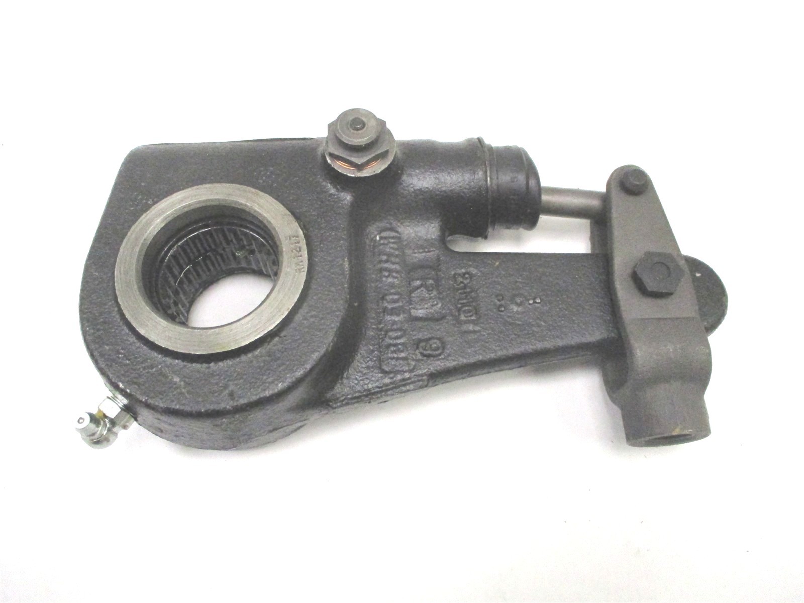 R802685 MERITOR AUTOMATIC SLACK ADJUSTER 1-1/2" 28 SPLINE 5-1/2" ARM