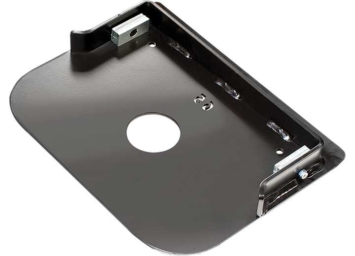 PullRite 3365 SuperGlide Multi-Fit Capture Plate for Select Fabex Pin Boxes