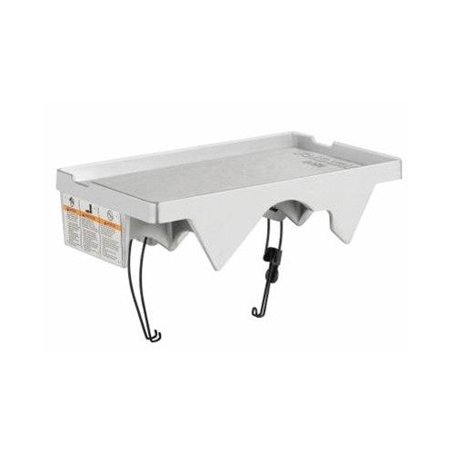 Ridgid 22638 1452 Threading Clip-on Tool Tray for 300 Power Drive Threader