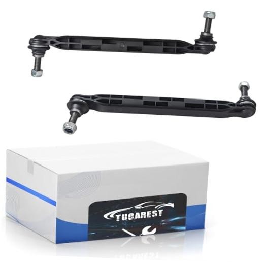 Front Sway Bar Stabilizer Link 2Pcs K750660 (Center to Center 11.45 K750660 x2