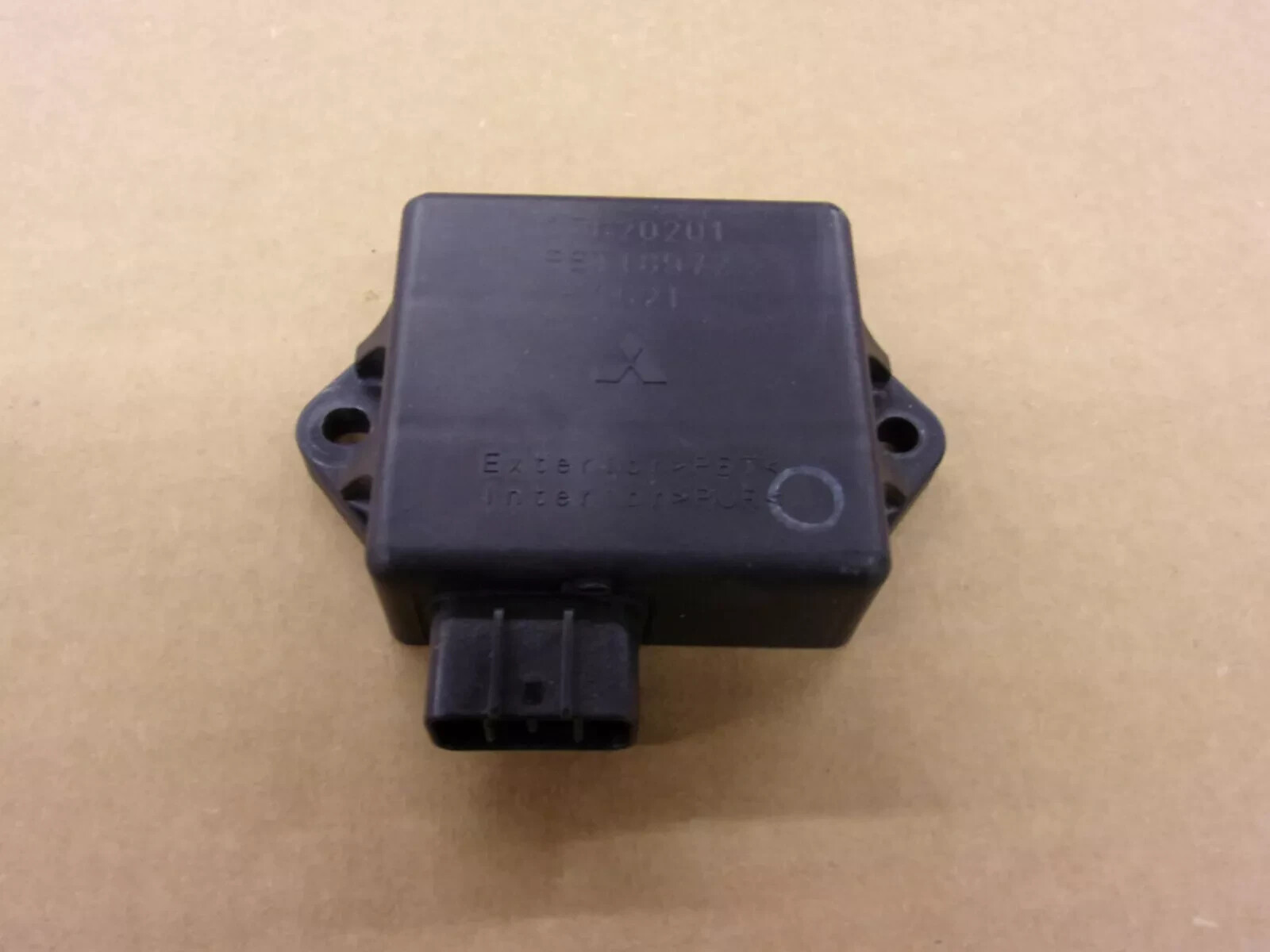POLARIS  1999-2001 XCF SP XCF EDGE XCF SP EDGE CDI BOX 3086393 OEM N.I.B.