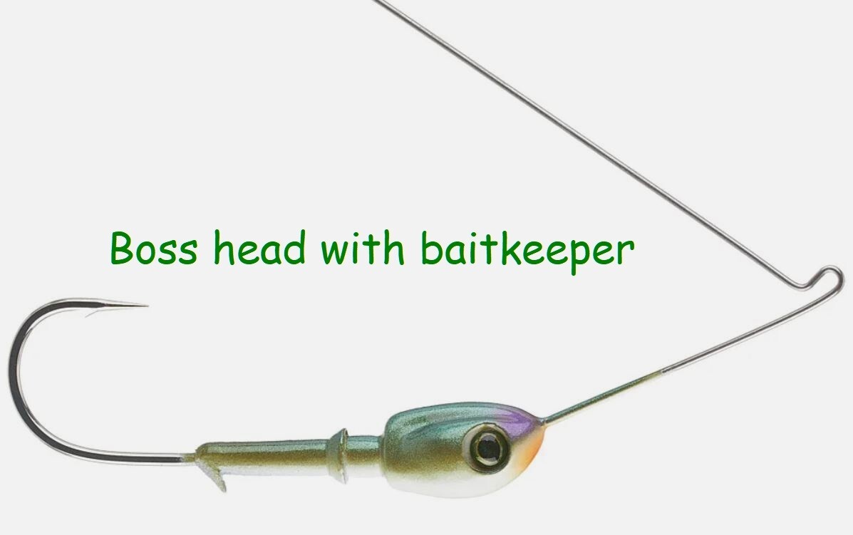 Custom Spinnerbait ~ Black Chrome ~ 3/8 oz Thumper