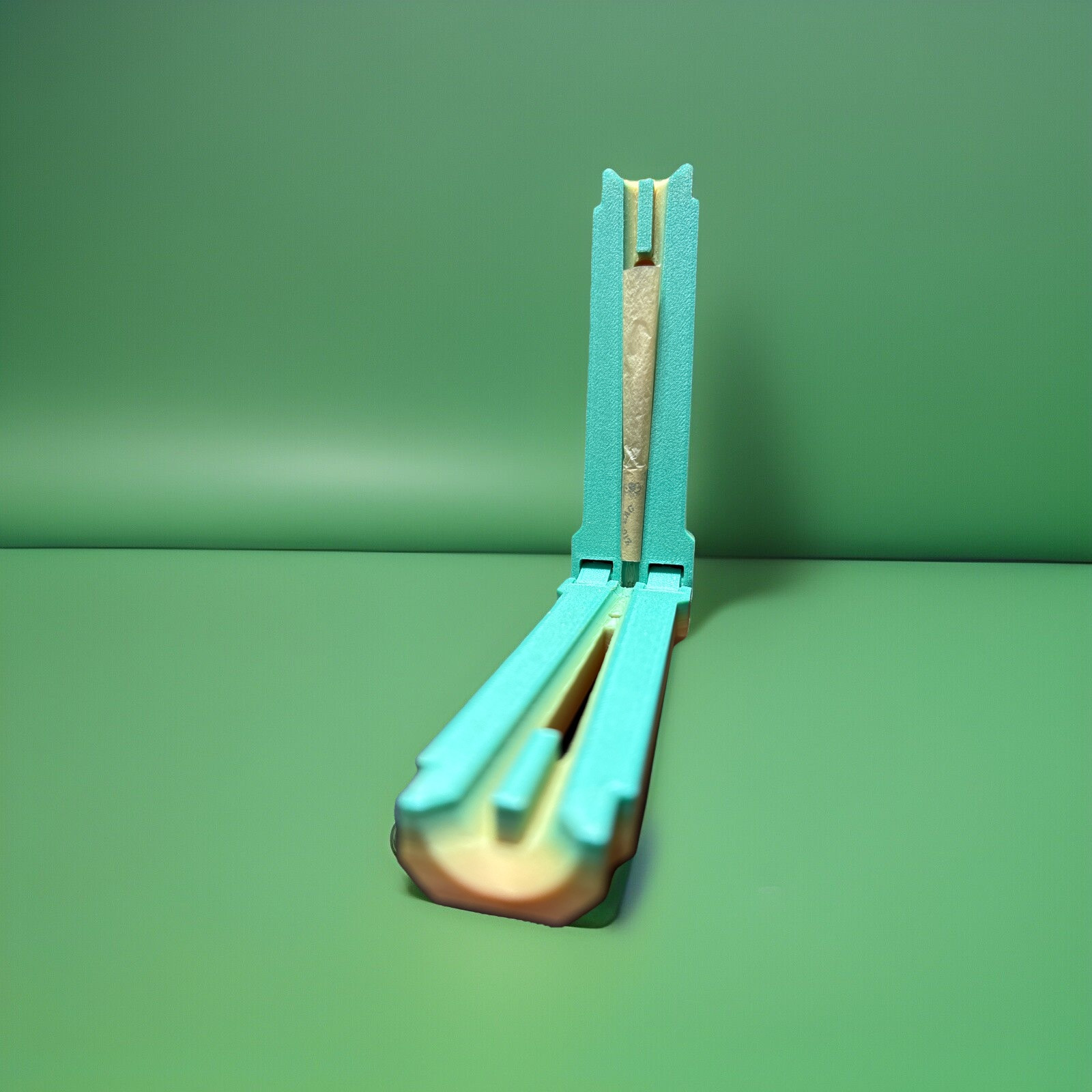 Cone Loader/funnel 1” 1/4