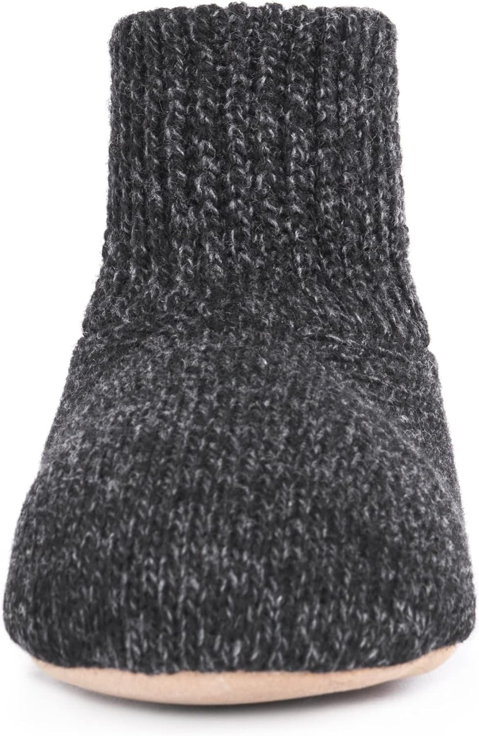 Men'S Morty Ragg Wool Slipper