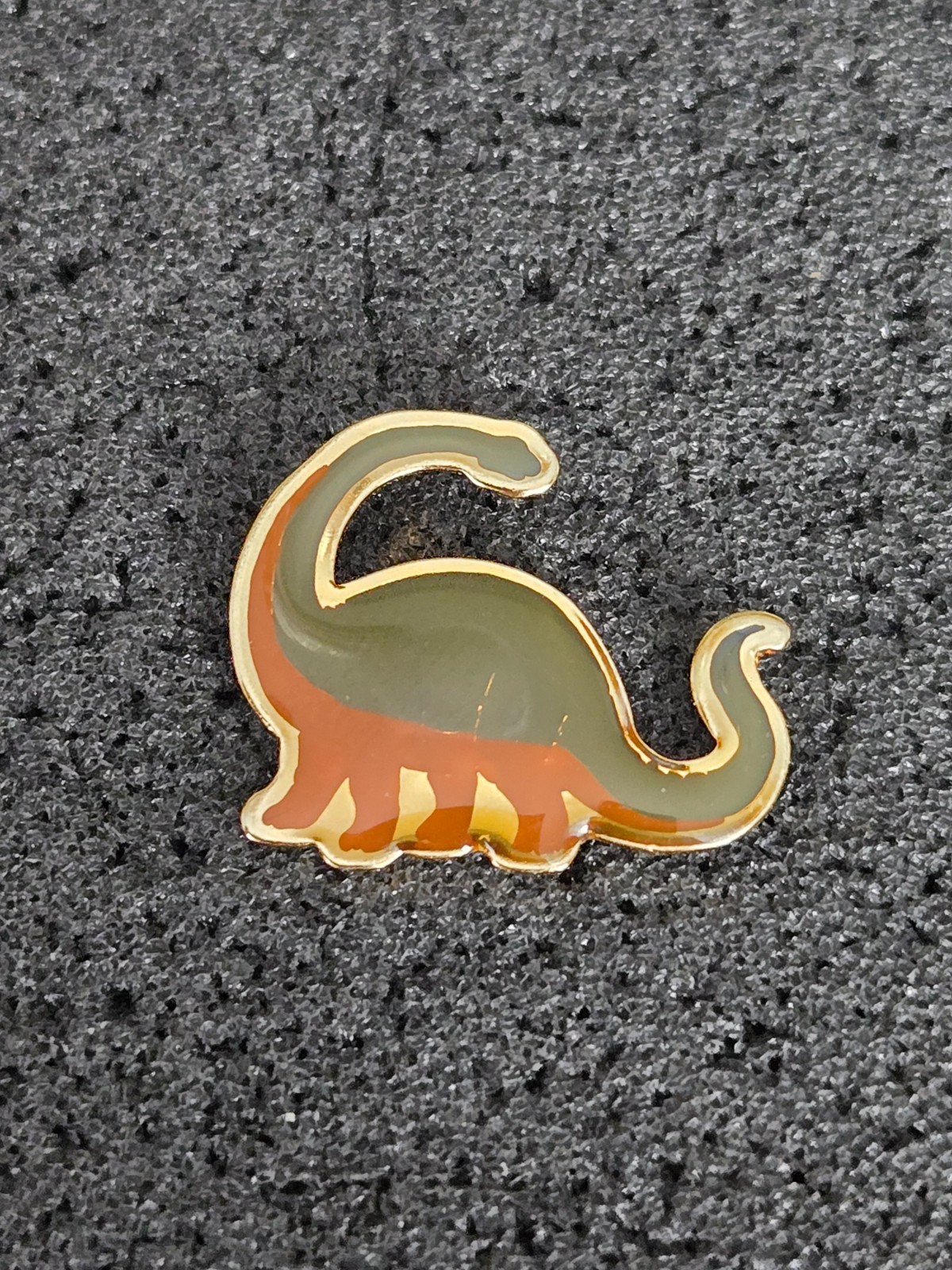 ➔ Dinosaur ➔ Pin/Pins ➔ From Collection * 25904