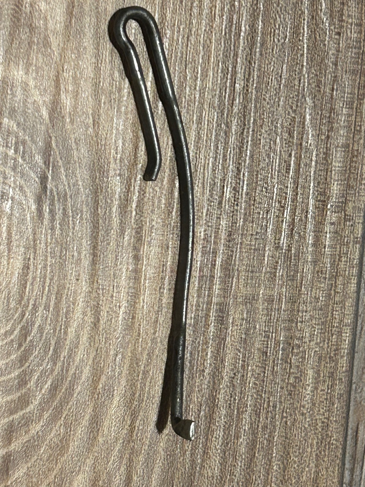 WW2 USGI M1 Garand Clip Ejector Spring
