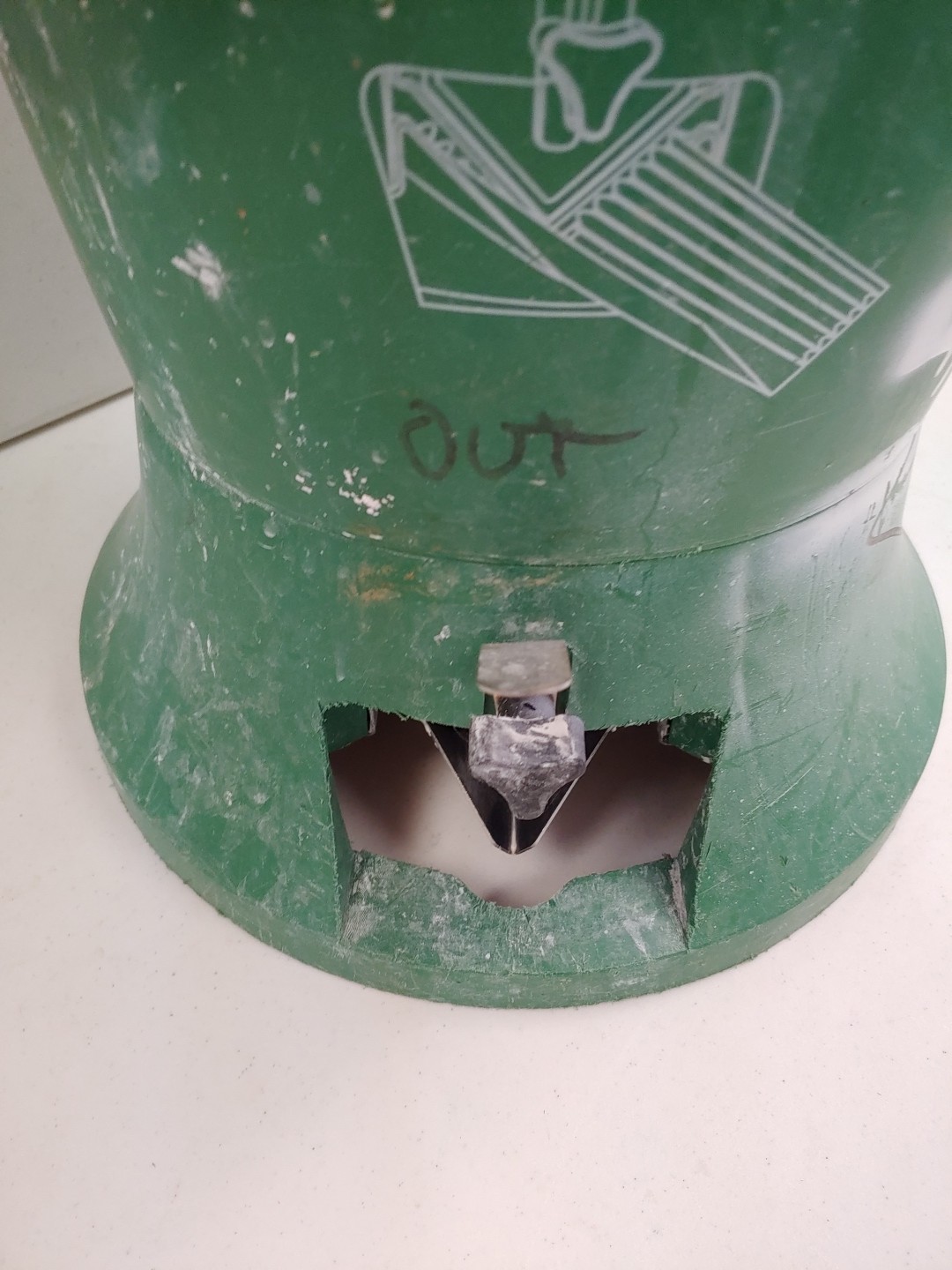 SHEETROCK Brand Corner Bead Hopper 340311, RT