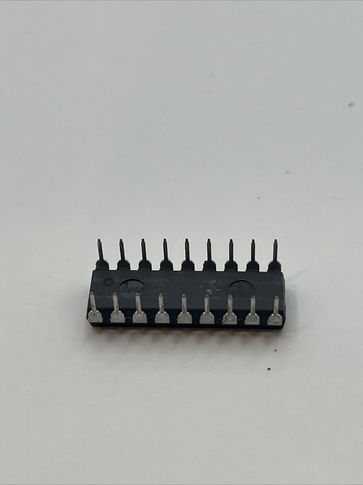 MSM5832RS OKI - Microprocessor Real Time Clock/Calendar M5832 PDIP-18