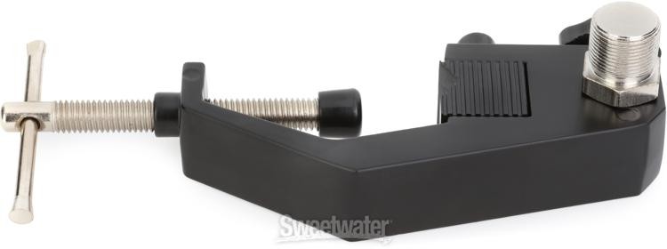 On-Stage Stands TM01 Table/Stand Microphone Clamp