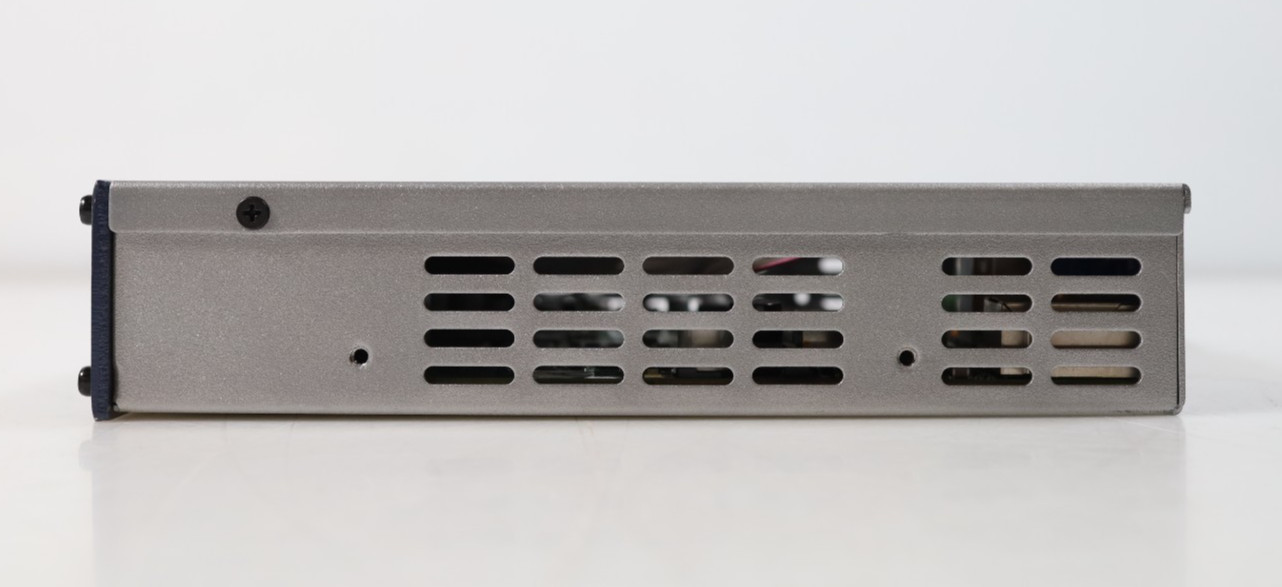 BSS Audio Soundweb London BLU-50 Signal Processor BSSBLU50-M