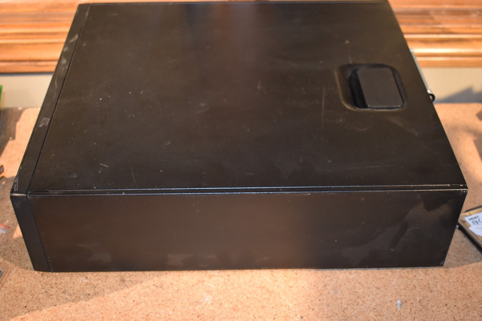 HP 2x 10GB OPNsense Quad Core i5-6500 8GB RAM 3Port Gigabit Firewall AESNI 500GB